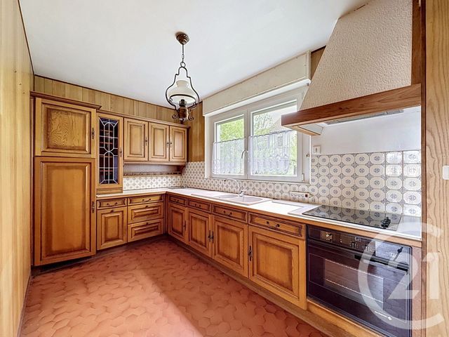 Maison &agrave; vendre - 6 pi&egrave;ces - 115,92 m2 - Taillecourt - 25 - FRANCHE-COMTE