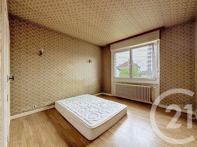 Maison &agrave; vendre - 6 pi&egrave;ces - 115,92 m2 - Taillecourt - 25 - FRANCHE-COMTE
