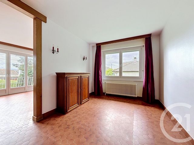Maison &agrave; vendre - 6 pi&egrave;ces - 115,92 m2 - Taillecourt - 25 - FRANCHE-COMTE
