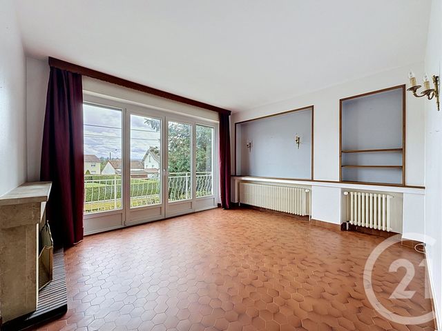 Maison &agrave; vendre - 6 pi&egrave;ces - 115,92 m2 - Taillecourt - 25 - FRANCHE-COMTE