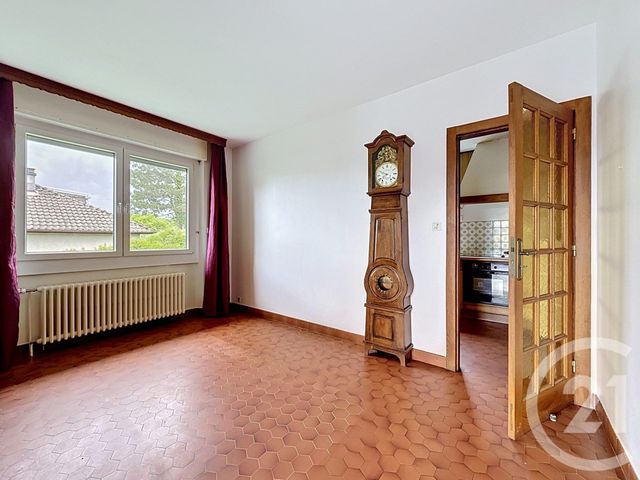 Maison &agrave; vendre - 6 pi&egrave;ces - 115,92 m2 - Taillecourt - 25 - FRANCHE-COMTE