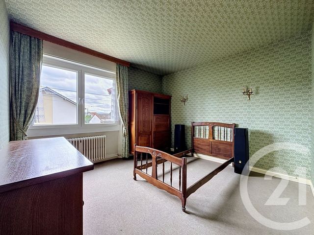 Maison &agrave; vendre - 6 pi&egrave;ces - 115,92 m2 - Taillecourt - 25 - FRANCHE-COMTE