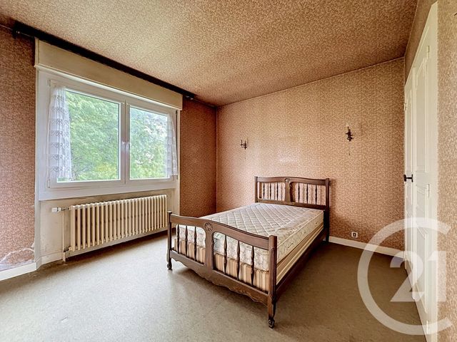 Maison &agrave; vendre - 6 pi&egrave;ces - 115,92 m2 - Taillecourt - 25 - FRANCHE-COMTE
