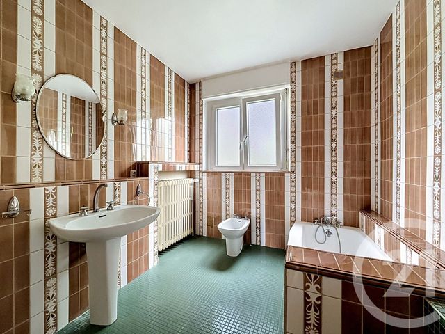 Maison &agrave; vendre - 6 pi&egrave;ces - 115,92 m2 - Taillecourt - 25 - FRANCHE-COMTE