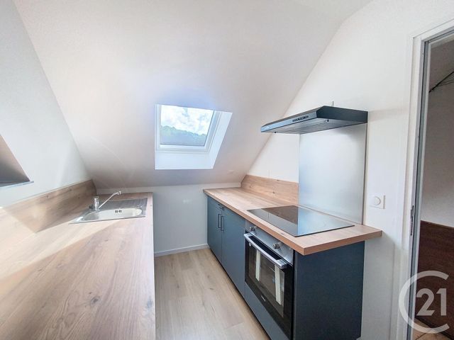 appartement - BEAUCOURT - 90