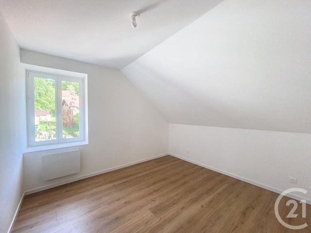 Appartement F2 &agrave; louer - 2 pi&egrave;ces - 30,15 m2 - Beaucourt - 90 - FRANCHE-COMTE