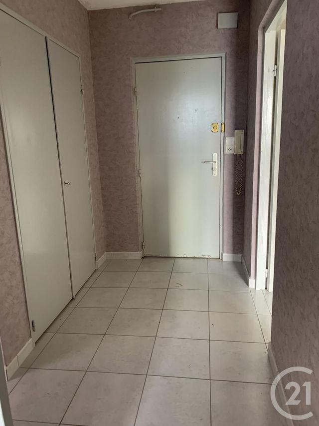 Appartement F2 &agrave; louer - 2 pi&egrave;ces - 49,35 m2 - Montbeliard - 25 - FRANCHE-COMTE