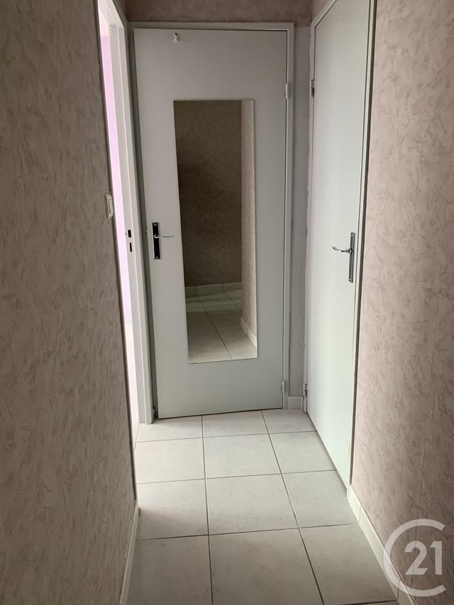 Appartement F2 &agrave; louer - 2 pi&egrave;ces - 49,35 m2 - Montbeliard - 25 - FRANCHE-COMTE