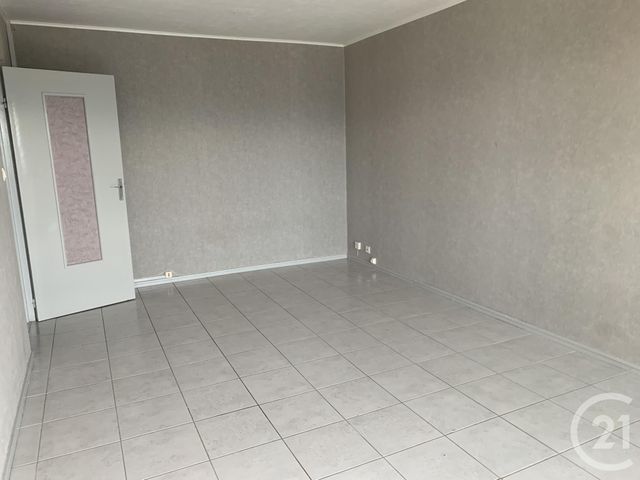 Appartement F2 &agrave; louer - 2 pi&egrave;ces - 49,35 m2 - Montbeliard - 25 - FRANCHE-COMTE