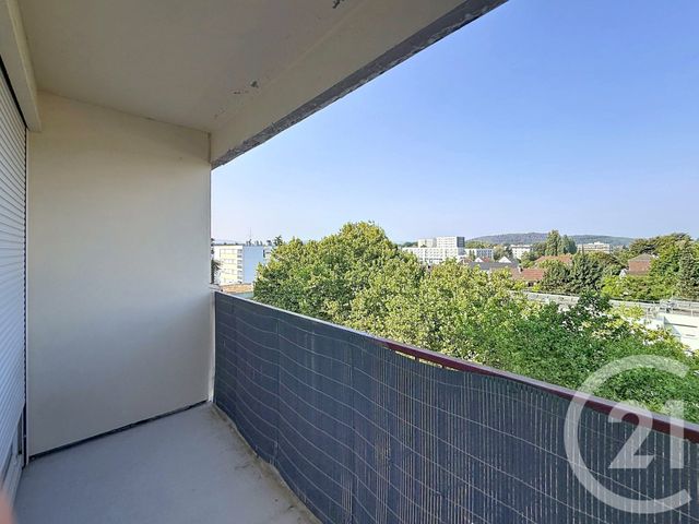 appartement - MONTBELIARD - 25