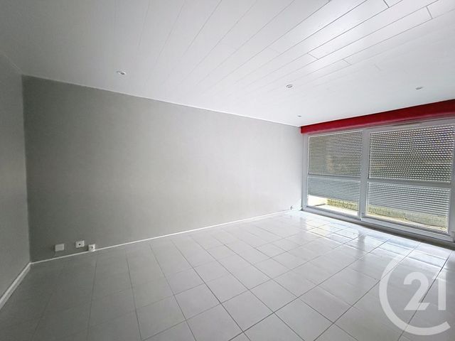 Appartement F2 &agrave; louer - 2 pi&egrave;ces - 49,35 m2 - Montbeliard - 25 - FRANCHE-COMTE