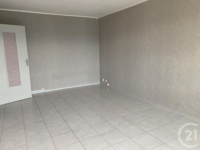 Appartement F2 &agrave; louer - 2 pi&egrave;ces - 49,35 m2 - Montbeliard - 25 - FRANCHE-COMTE