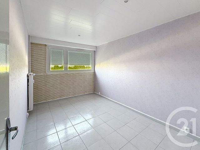 Appartement F2 &agrave; louer - 2 pi&egrave;ces - 49,35 m2 - Montbeliard - 25 - FRANCHE-COMTE