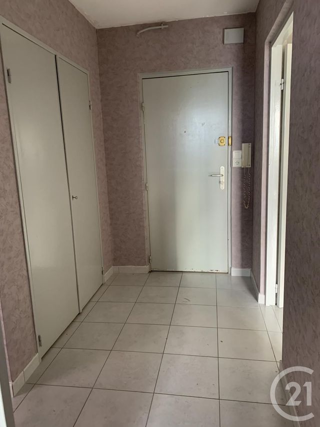 Appartement F2 &agrave; louer - 2 pi&egrave;ces - 49,35 m2 - Montbeliard - 25 - FRANCHE-COMTE