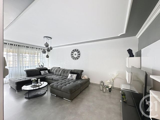 appartement - MONTBELIARD - 25