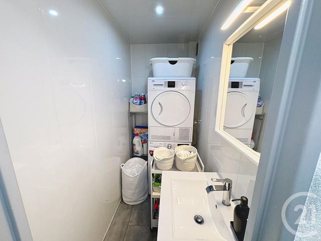 Appartement F5 &agrave; louer - 5 pi&egrave;ces - 116,89 m2 - Montbeliard - 25 - FRANCHE-COMTE