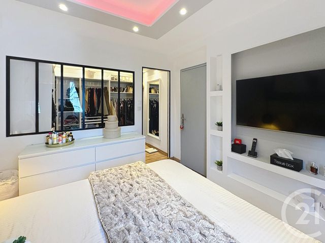 Appartement F5 &agrave; louer - 5 pi&egrave;ces - 116,89 m2 - Montbeliard - 25 - FRANCHE-COMTE