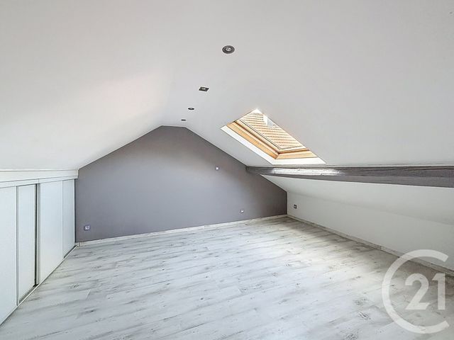 Appartement F4 &agrave; vendre - 5 pi&egrave;ces - 126,70 m2 - Arbouans - 25 - FRANCHE-COMTE