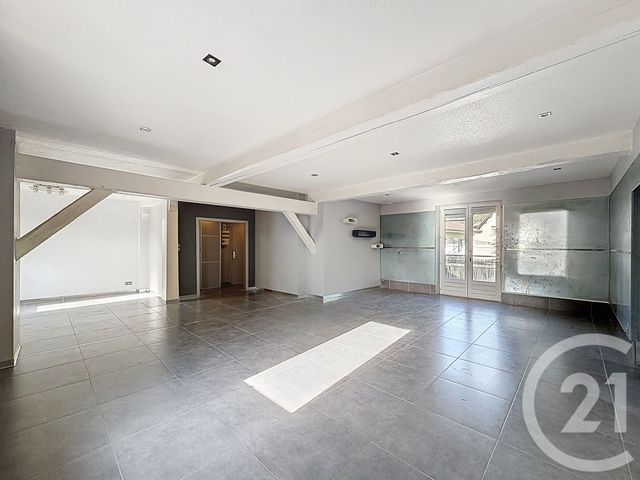 Appartement à vendre ARBOUANS