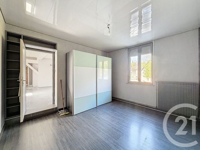 Appartement F4 &agrave; vendre - 5 pi&egrave;ces - 126,70 m2 - Arbouans - 25 - FRANCHE-COMTE