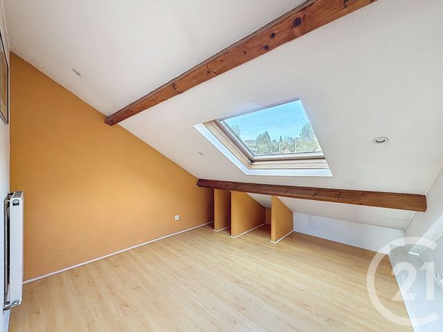 Appartement F4 &agrave; vendre - 5 pi&egrave;ces - 126,70 m2 - Arbouans - 25 - FRANCHE-COMTE