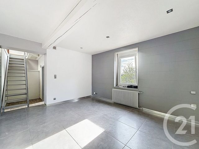 Appartement F4 &agrave; vendre - 5 pi&egrave;ces - 126,70 m2 - Arbouans - 25 - FRANCHE-COMTE