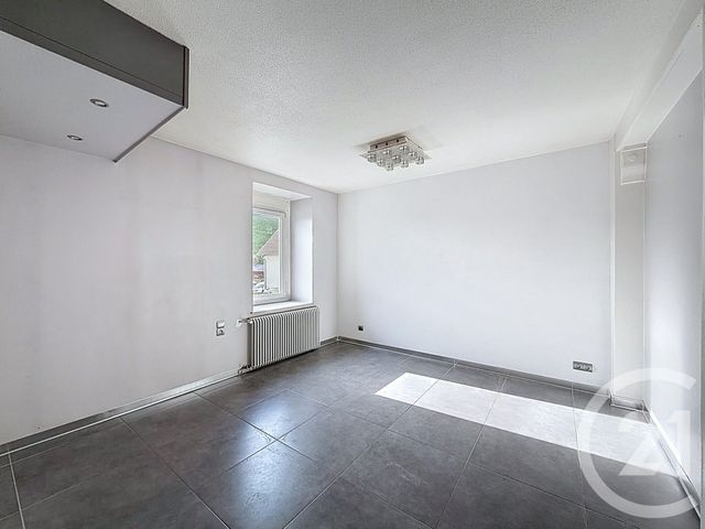 Appartement F4 &agrave; vendre - 5 pi&egrave;ces - 126,70 m2 - Arbouans - 25 - FRANCHE-COMTE