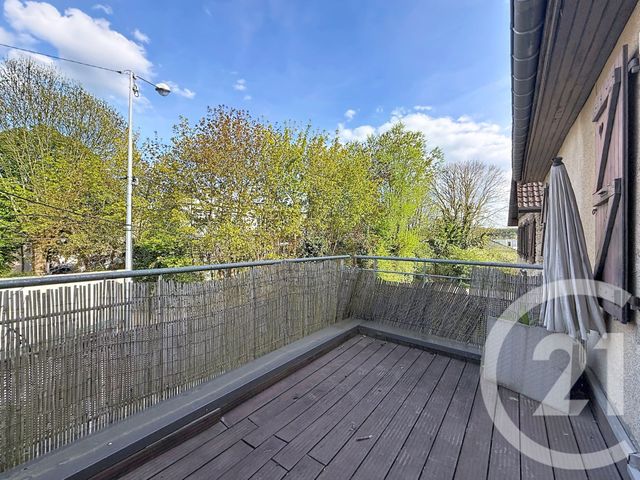 Appartement F4 &agrave; vendre - 5 pi&egrave;ces - 126,70 m2 - Arbouans - 25 - FRANCHE-COMTE