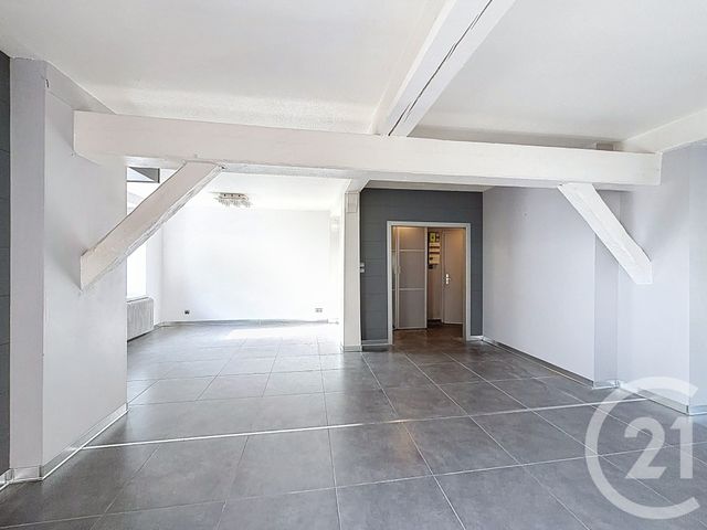 Appartement F4 &agrave; vendre - 5 pi&egrave;ces - 126,70 m2 - Arbouans - 25 - FRANCHE-COMTE