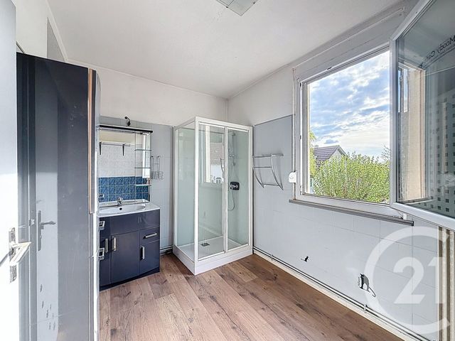 Appartement F4 &agrave; vendre - 5 pi&egrave;ces - 126,70 m2 - Arbouans - 25 - FRANCHE-COMTE