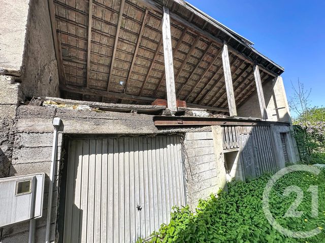 Maison &agrave; vendre - 5 pi&egrave;ces - 89,13 m2 - Fesches Le Chatel - 25 - FRANCHE-COMTE