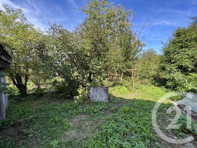 Maison &agrave; vendre - 5 pi&egrave;ces - 89,13 m2 - Fesches Le Chatel - 25 - FRANCHE-COMTE