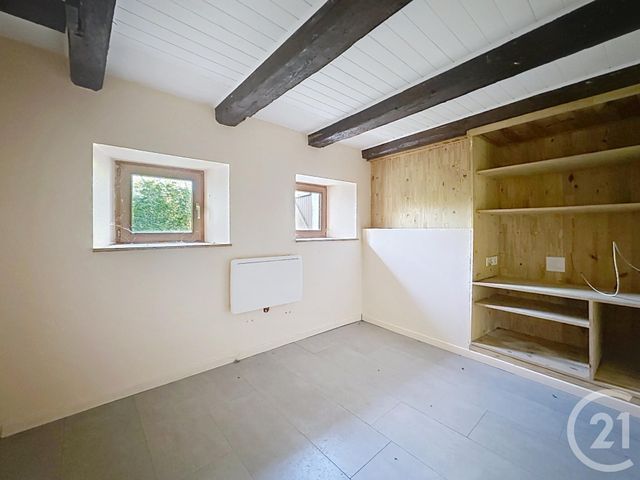 Maison &agrave; vendre - 5 pi&egrave;ces - 89,13 m2 - Fesches Le Chatel - 25 - FRANCHE-COMTE