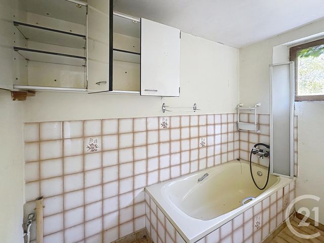 Maison &agrave; vendre - 5 pi&egrave;ces - 89,13 m2 - Fesches Le Chatel - 25 - FRANCHE-COMTE