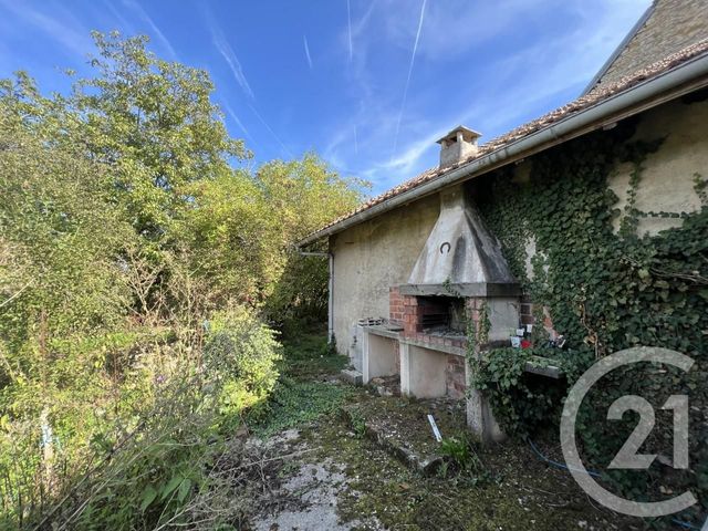 Maison &agrave; vendre - 5 pi&egrave;ces - 89,13 m2 - Fesches Le Chatel - 25 - FRANCHE-COMTE