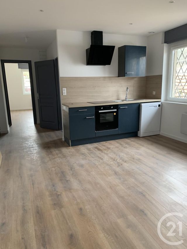 appartement - STE SUZANNE - 25