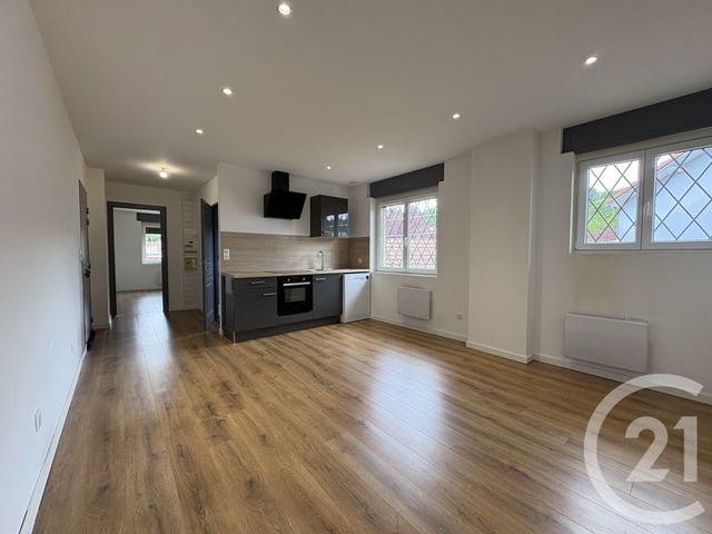 appartement - STE SUZANNE - 25
