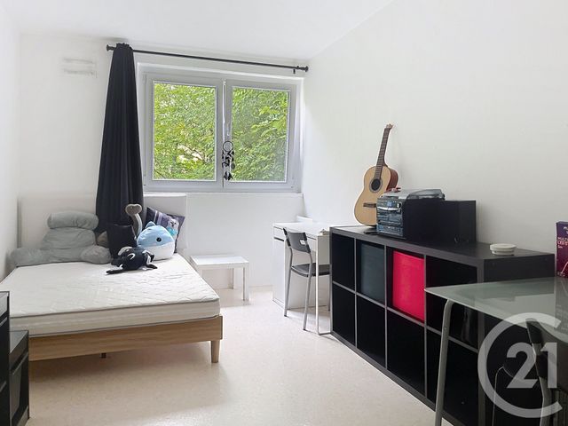 Appartement Studio &agrave; louer - 1 pi&egrave;ce - 21 m2 - Belfort - 90 - FRANCHE-COMTE