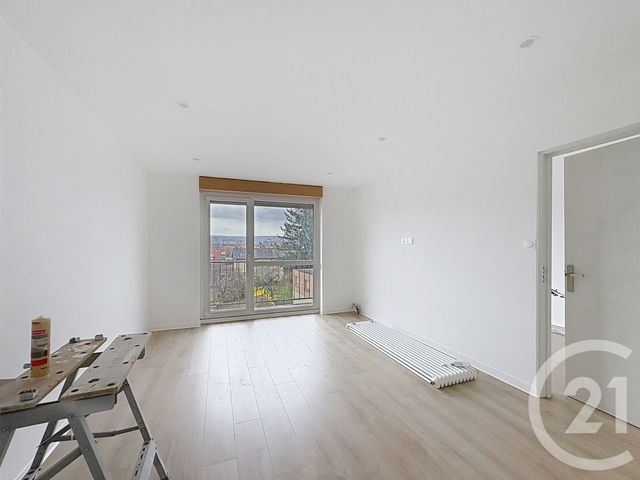 Appartement F3 &agrave; louer - 3 pi&egrave;ces - 61,75 m2 - Valentigney - 25 - FRANCHE-COMTE