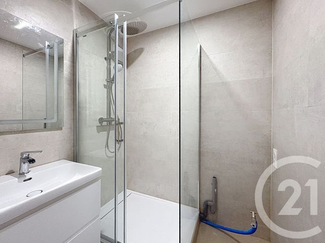 Appartement F3 &agrave; louer - 3 pi&egrave;ces - 61,75 m2 - Valentigney - 25 - FRANCHE-COMTE