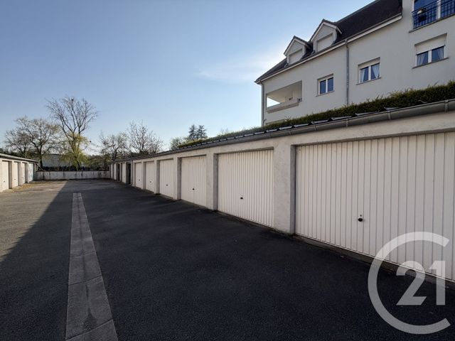 parking - MONTBELIARD - 25