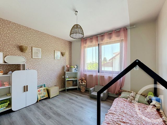 Maison &agrave; vendre - 5 pi&egrave;ces - 125 m2 - Exincourt - 25 - FRANCHE-COMTE