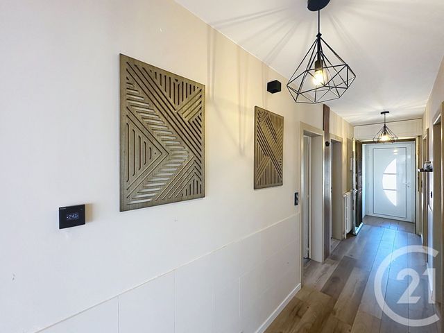 Maison &agrave; vendre - 5 pi&egrave;ces - 125 m2 - Exincourt - 25 - FRANCHE-COMTE