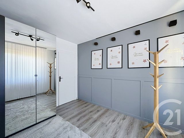 Maison &agrave; vendre - 5 pi&egrave;ces - 125 m2 - Exincourt - 25 - FRANCHE-COMTE