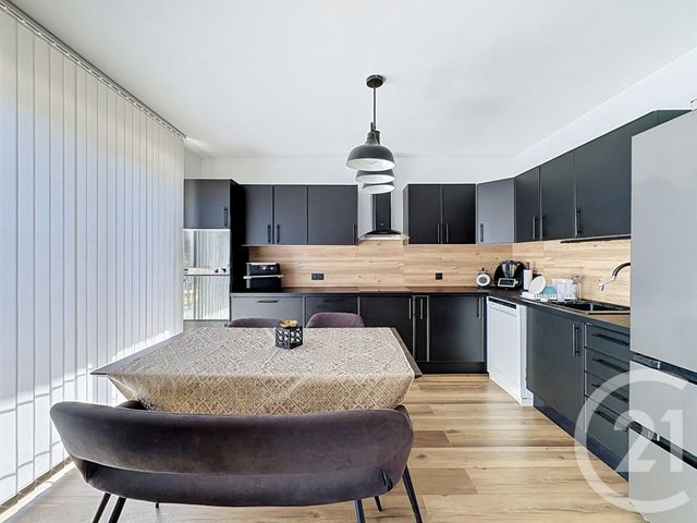 Maison &agrave; vendre - 5 pi&egrave;ces - 125 m2 - Exincourt - 25 - FRANCHE-COMTE