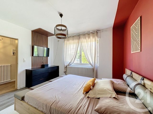 Maison &agrave; vendre - 5 pi&egrave;ces - 125 m2 - Exincourt - 25 - FRANCHE-COMTE