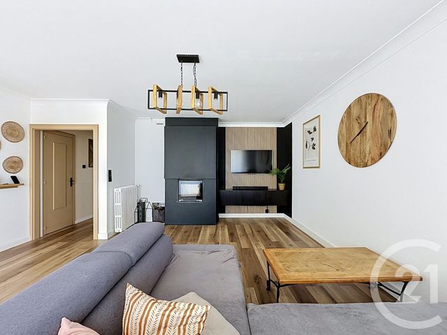 Maison &agrave; vendre - 5 pi&egrave;ces - 125 m2 - Exincourt - 25 - FRANCHE-COMTE