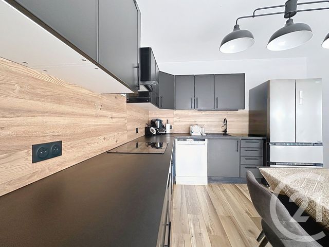 Maison &agrave; vendre - 5 pi&egrave;ces - 125 m2 - Exincourt - 25 - FRANCHE-COMTE