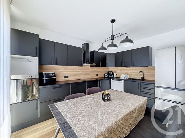 Maison &agrave; vendre - 5 pi&egrave;ces - 125 m2 - Exincourt - 25 - FRANCHE-COMTE