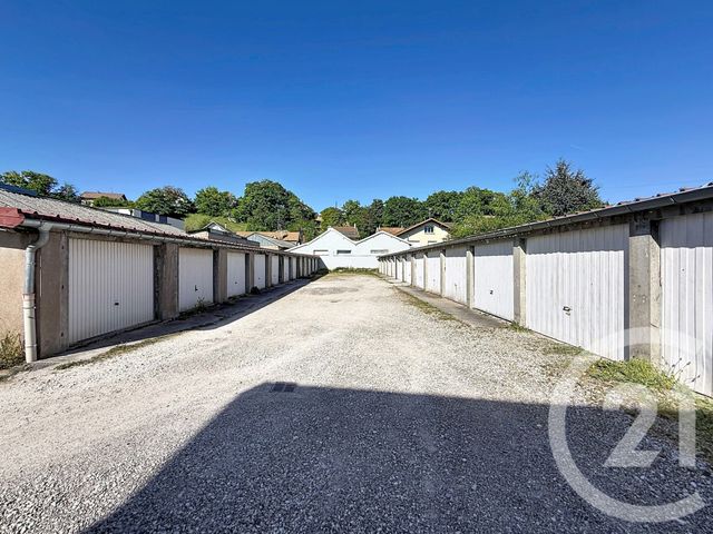 parking - AUDINCOURT - 25